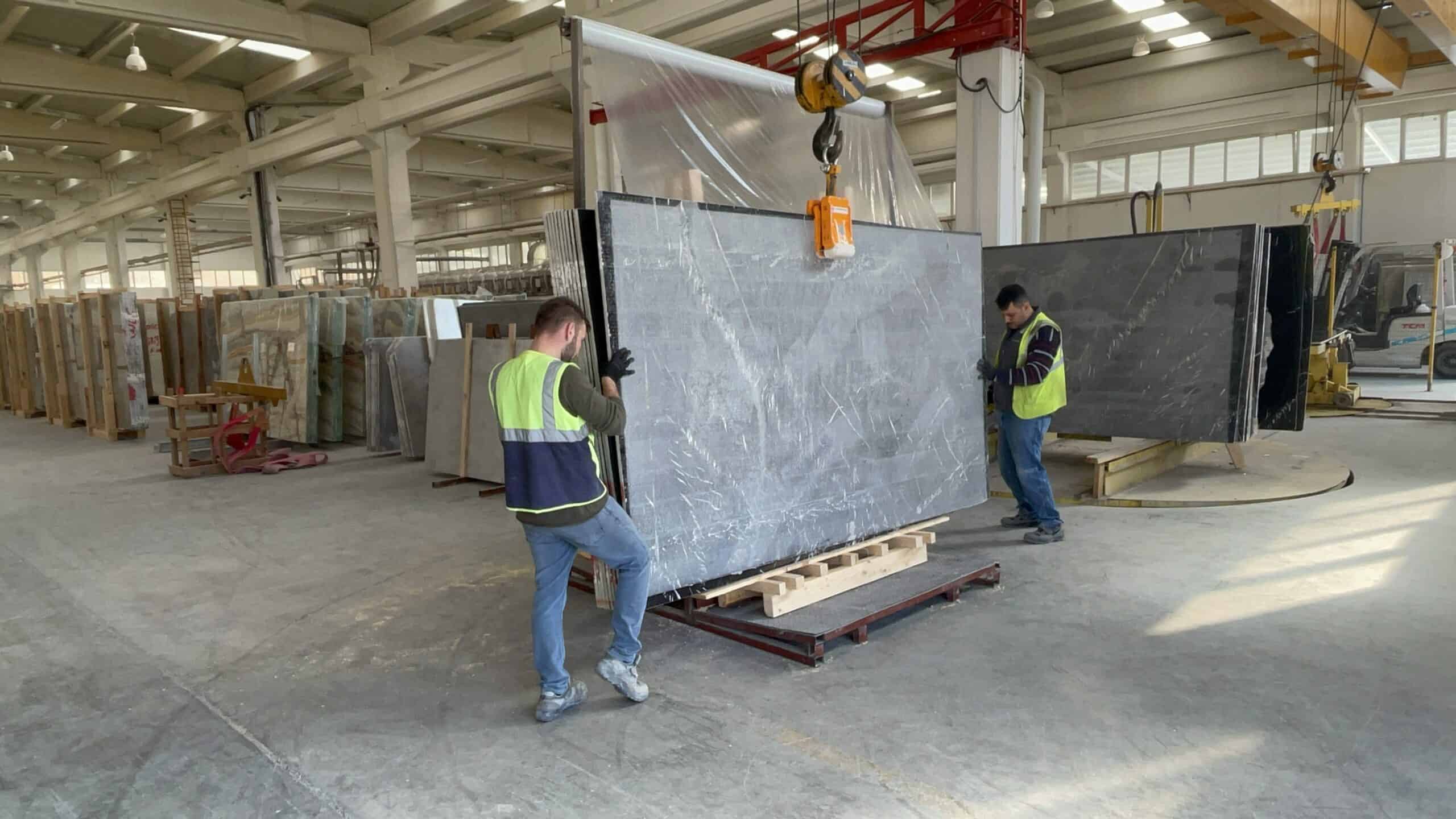 Manufacturing and Quality Control Manufacturing and Quality Control